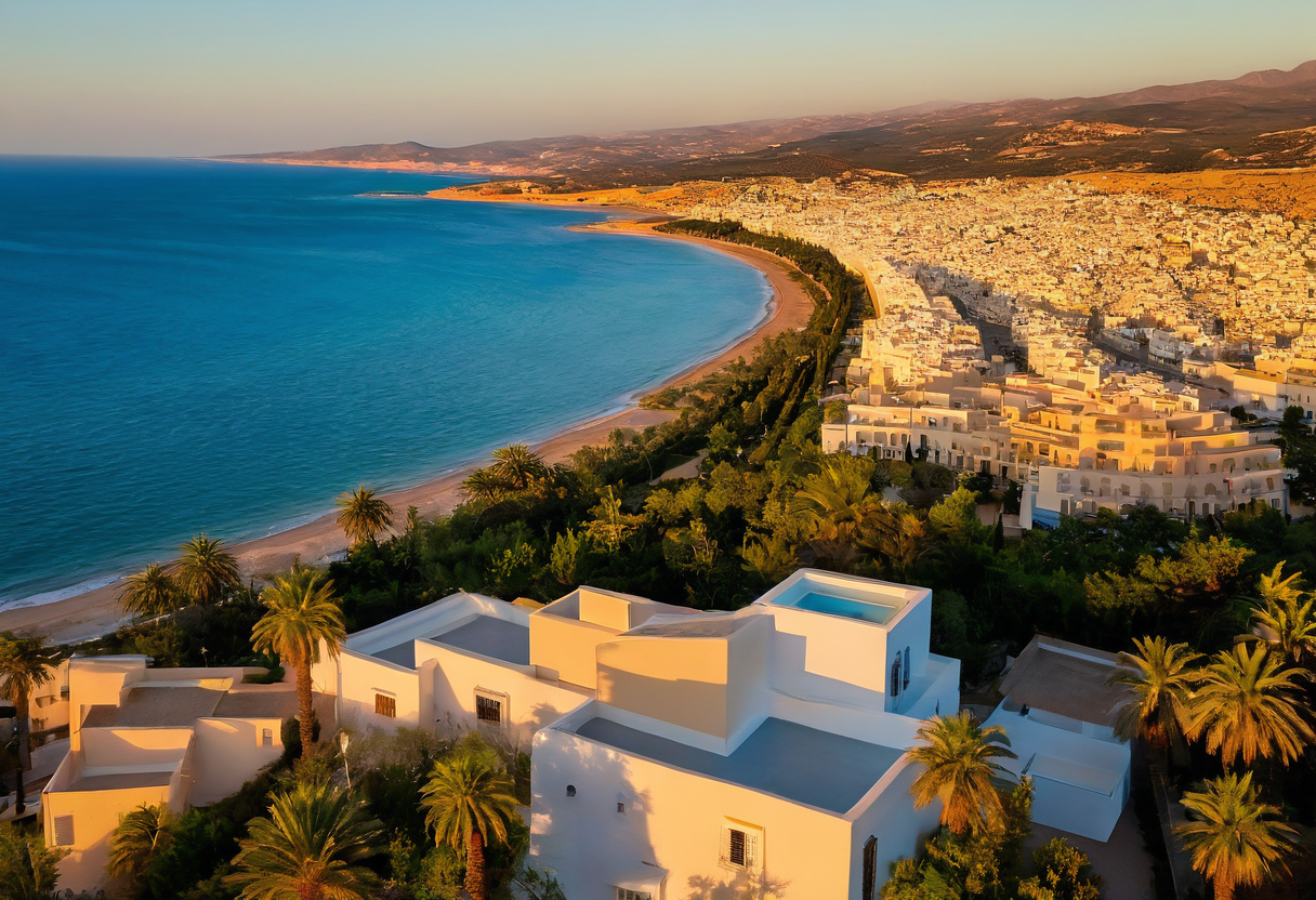 S’installer en Algérie : tout ce qu’il faut savoir avant de se lancer